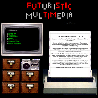 MJ Hibbett & The Validators - Futuristic Multimedia